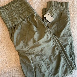 Free People The Way Home Joggers